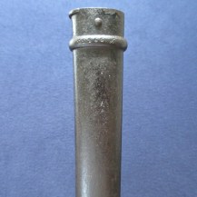 French M1874 Gras Bayonet by Chatellerault 9